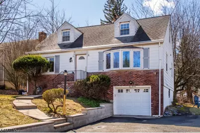 520 Eagle Rock Ave, West Orange Township, NJ 07052 - Photo 25