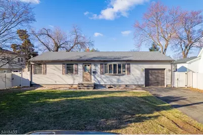 2240 Murray Ave, South Plainfield, NJ 07080 - Photo 1