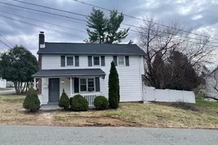 202 Beers St, Lopatcong Township, NJ 08865 - Photo 1