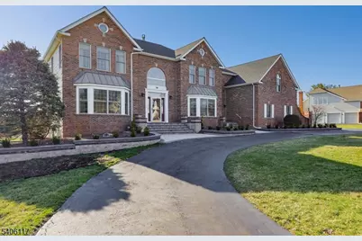 26 Davenport Way, Hillsborough Township, NJ 08844 - Photo 3