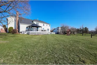 26 Davenport Way, Hillsborough Township, NJ 08844 - Photo 47