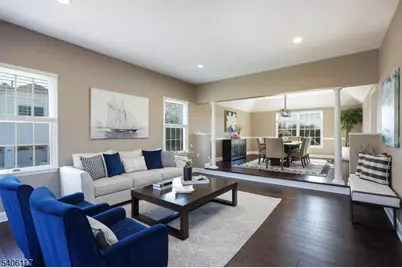 26 Davenport Way, Hillsborough Township, NJ 08844 - Photo 13