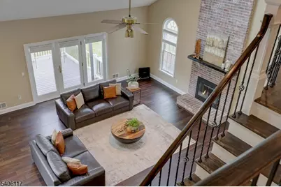 26 Davenport Way, Hillsborough Township, NJ 08844 - Photo 31