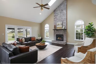 26 Davenport Way, Hillsborough Township, NJ 08844 - Photo 17