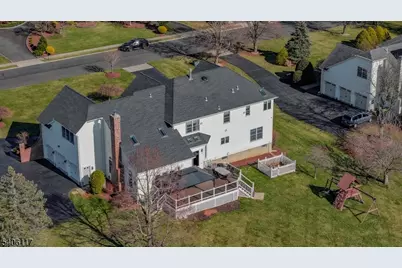 26 Davenport Way, Hillsborough Township, NJ 08844 - Photo 49