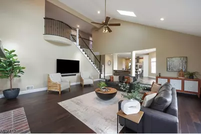 26 Davenport Way, Hillsborough Township, NJ 08844 - Photo 19