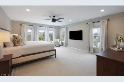 26 Davenport Way, Hillsborough Township, NJ 08844 - Photo 33