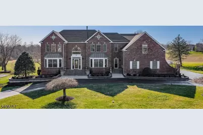 26 Davenport Way, Hillsborough Township, NJ 08844 - Photo 7