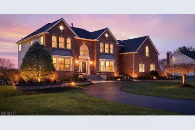 26 Davenport Way, Hillsborough Township, NJ 08844 - Photo 1