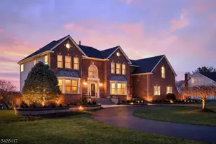 26 Davenport Way, Hillsborough Township, NJ 08844 - Photo 1