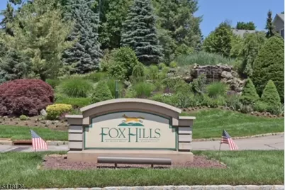 2205 Clinton Ln #2205, Rockaway Township, NJ 07866 - Photo 1