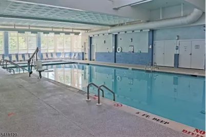 2205 Clinton Ln #2205, Rockaway Township, NJ 07866 - Photo 11