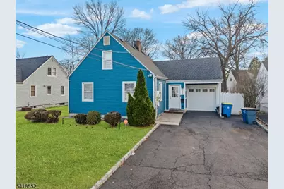 335 Glendale Rd, North Plainfield, NJ 07063 - Photo 1