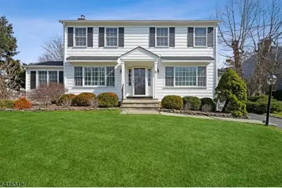 8 Dunnder Dr, Summit, NJ 07901 - Photo 1