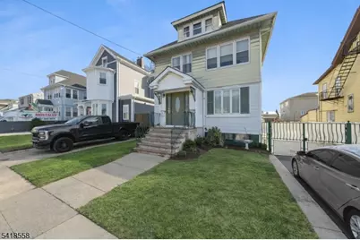 611-613 Jefferson Ave, Elizabeth, NJ 07201 - Photo 1