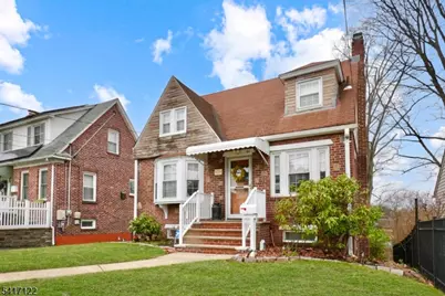 61-63 Hill St, Belleville, NJ 07109 - Photo 1