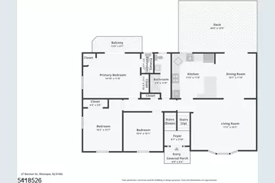 27 Borman Dr, Wanaque, NJ 07465 - Photo 41
