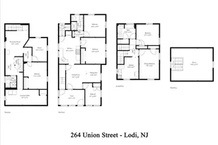 264 Union St, Lodi, NJ 07644 - Photo 27