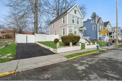 45 Durand Pl, Irvington, NJ 07111 - Photo 3