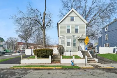 45 Durand Pl, Irvington, NJ 07111 - Photo 1