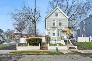 45 Durand Pl, Irvington, NJ 07111 - Photo 1