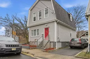 124 Washington Ave, Irvington, NJ 07111 - Photo 1