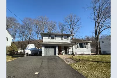 10 Downstream Dr, Mount Olive, NJ 07836 - Photo 1
