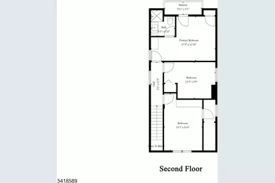 208 Annisquam Rd, Vernon, NJ 07422 - Photo 3