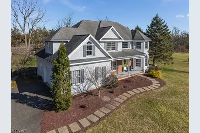 4 Cheshire Ct, Clinton Township, NJ 08833 - Photo 1