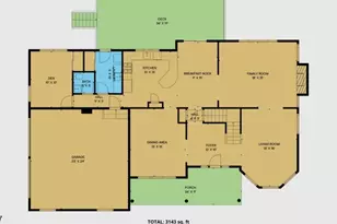 4 Cheshire Ct, Clinton Township, NJ 08833 - Photo 47