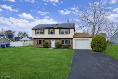 27 Harper Ln, Willingboro Twp., NJ 08046 - Photo 1