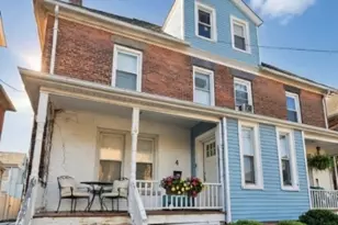 4 Bellevue Terrace, Morristown, NJ 07960 - Photo 1