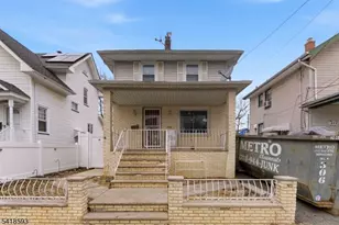 219 Hollywood Ave, Hillside, NJ 07205 - Photo 1