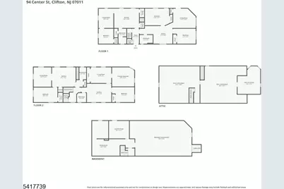 94 Center St, Clifton, NJ 07011 - Photo 29