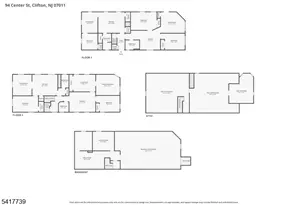 94 Center St, Clifton, NJ 07011 - Photo 29