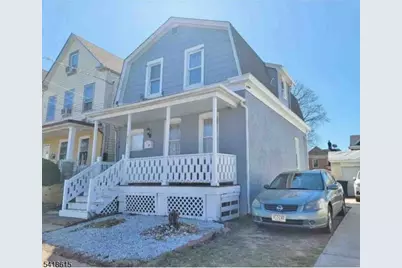 421 Brace Ave, Perth Amboy, NJ 08861 - Photo 1