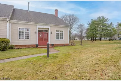 1-F Chadwick Ln #1 F, Monroe Township, NJ 08831 - Photo 1