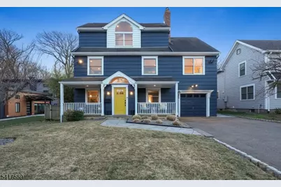 23 Mount Vernon Rd, Montclair, NJ 07043 - Photo 49