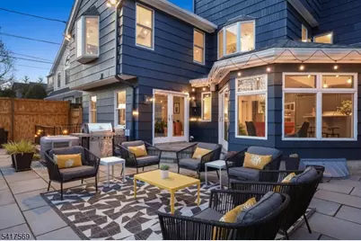 23 Mount Vernon Rd, Montclair, NJ 07043 - Photo 45