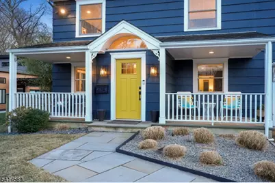 23 Mount Vernon Rd, Montclair, NJ 07043 - Photo 3