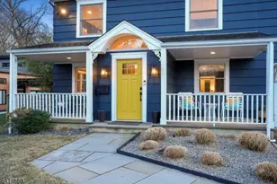 23 Mt Vernon Rd, Montclair, NJ 07043 - Photo 3