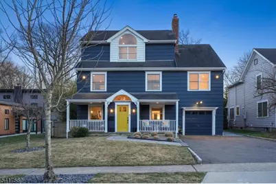 23 Mount Vernon Rd, Montclair, NJ 07043 - Photo 1