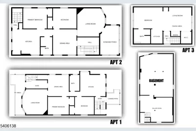 54 Riggs Pl, West Orange Township, NJ 07052 - Photo 39