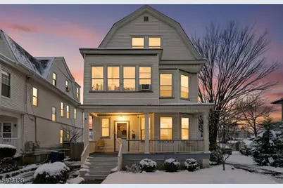 54 Riggs Pl, West Orange Township, NJ 07052 - Photo 1