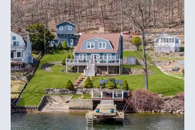 301 Lakeside Blvd, Hopatcong, NJ 07843 - Photo 1