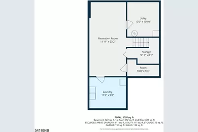 5 Lily Ct, Edison, NJ 08820 - Photo 41