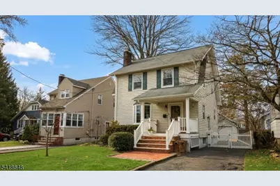 25 Paterson Rd, Fanwood, NJ 07023 - Photo 1