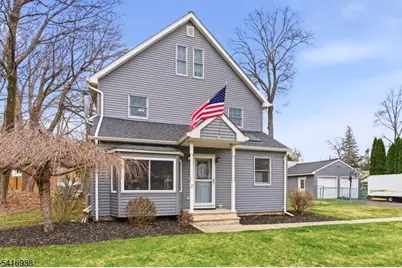 27 Schwarz Blvd, Jefferson Township, NJ 07849 - Photo 1