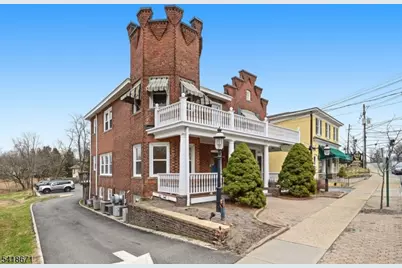 7 W Main St, Mendham, NJ 07945 - Photo 3