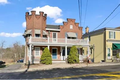 7 W Main St, Mendham, NJ 07945 - Photo 5